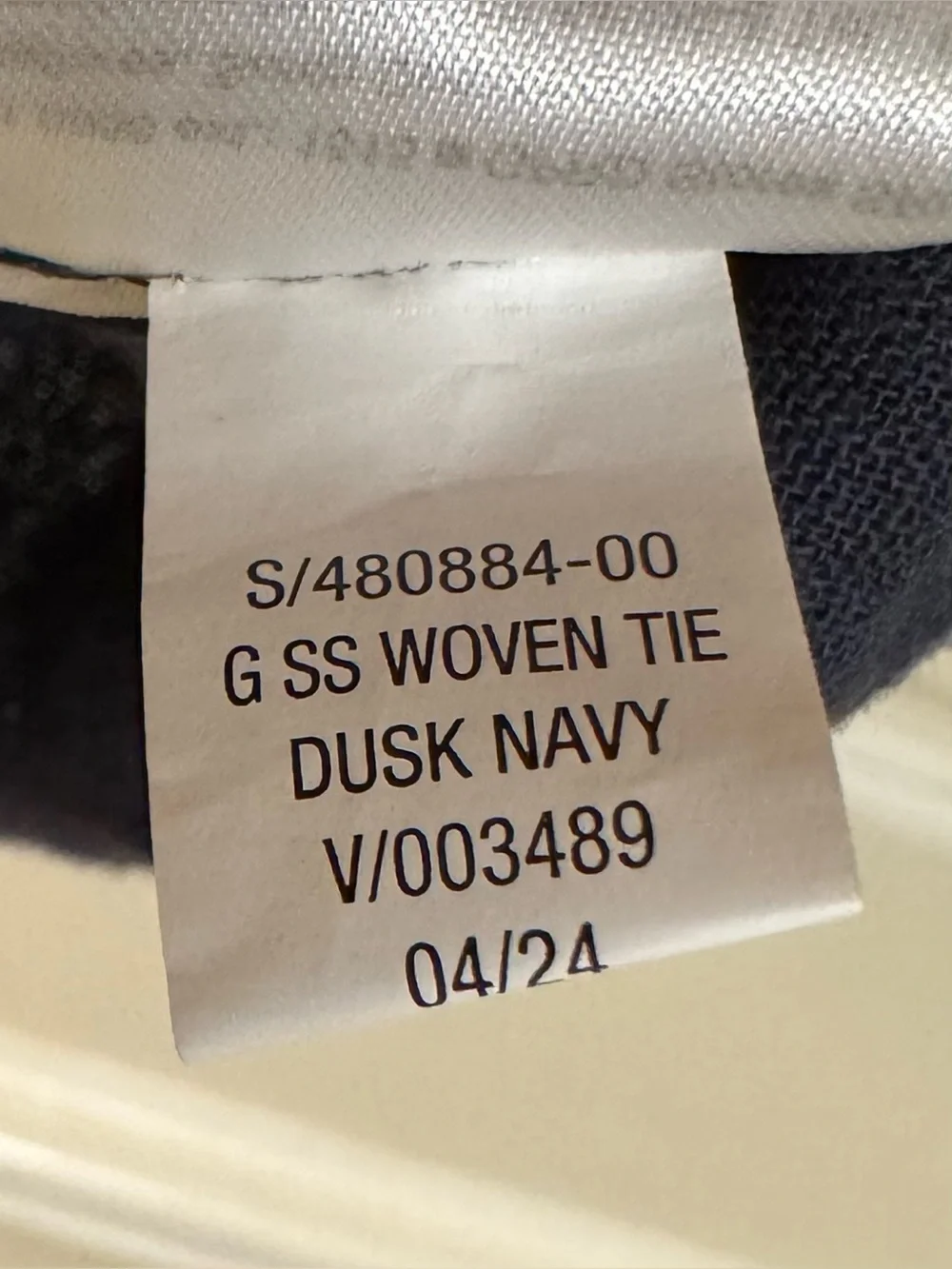 Old Navy Girls Puff-Sleeve Double-Weave Tie-Knot Top! Size XL.